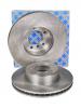 STELLOX 60201563VSX 6020-1563V-SX_диск тормозной передний/ BMW E60/E61 520-530/525&amp;amp;530D 03