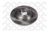 STELLOX 6020-1645-SX 6020-1645-SX_диск тормозной задний/ Audi A4/A5 all 07&gt;