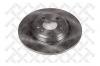 STELLOX 6020-1645-SX 6020-1645-SX_диск тормозной задний/ Audi A4/A5 all 07&gt;