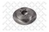 STELLOX 6020-1682-SX 6020-1682-SX_диск тормозной задний/ Mitsubishi Lancer/Outlander 2.0/2.4/3.0/2.0D/2.2D 06&gt;