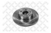 STELLOX 60201790SX 6020-1790-SX_диск тормозной задний!/ BMW X3/X4 F25/F26 all 10