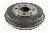 STELLOX 60201816SX 6020-1816-SX_барабан тормозной!\ Mazda 323/MX-3 91>
