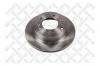 STELLOX 6020-1819-SX Тормозной диск