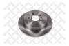 STELLOX 6020-1820-SX Тормозной диск