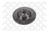 STELLOX 6020-1832-SX Тормозной диск