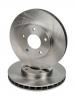 STELLOX 6020-2256V-SX Диск тормозной передний