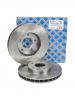 STELLOX 6020-2256V-SX Диск тормозной передний