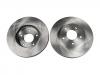 STELLOX 6020-2256V-SX Диск тормозной передний