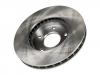 STELLOX 6020-2256V-SX Диск тормозной передний