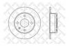 STELLOX 6020-2513-SX Тормозной диск