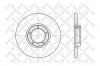 STELLOX 6020-2523-SX Тормозной диск