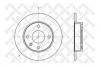 STELLOX 6020-2526-SX Тормозной диск