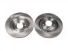 STELLOX 6020-3043V-SX Тормозной диск