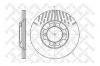 STELLOX 6020-3216V-SX Тормозной диск