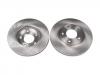 STELLOX 6020-3251V-SX Диск тормозной передний