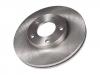 STELLOX 6020-3251V-SX Диск тормозной передний