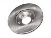 STELLOX 6020-3251V-SX Диск тормозной передний