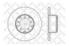 STELLOX 6020-3311-SX Тормозной диск
