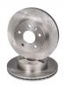 STELLOX 6020-3335V-SX Диск тормозной передний