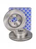 STELLOX 6020-3335V-SX Диск тормозной передний