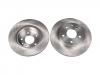 STELLOX 6020-3335V-SX Диск тормозной передний