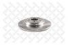STELLOX 60203357SX 6020-3357-SX_диск тормозной задний!\ MB W163 3.2-4.0CDi 98&gt;
