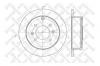 STELLOX 6020-3412-SX Тормозной диск