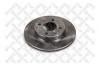 STELLOX 6020-3419V-SX Диск тормозной передний