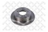 STELLOX 6020-3424-SX Тормозной диск