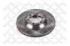 STELLOX 6020-3429V-SX Тормозной диск
