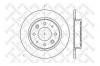 STELLOX 6020-3503-SX Тормозной диск