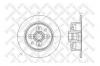 STELLOX 6020-3616-SX Тормозной диск