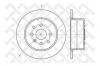 STELLOX 6020-3619-SX Тормозной диск