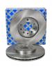 STELLOX 6020-3630V-SX Диск тормозной передний