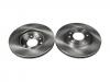 STELLOX 6020-3630V-SX Диск тормозной передний