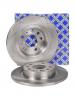 STELLOX 6020-3646-SX Тормозной диск