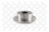STELLOX 6020-3732-SX Тормозной диск