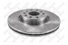 STELLOX 6020-47115V-SX Тормозной диск