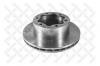 STELLOX 6020-47124V-SX Тормозной диск
