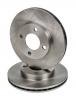 STELLOX 6020-4719V-SX диск торм. пер./ Audi 80/90/100 1.8-2.0D 91