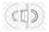 STELLOX 6020-4721-SX Тормозной диск