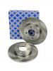 STELLOX 6020-4728-SX Диск тормозной передний