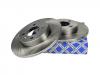STELLOX 6020-4728-SX Диск тормозной передний
