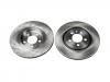 STELLOX 6020-4735V-SX диск торм. пер./ VW Golf/Passat/Vento 2.0/2.8/2.9 92