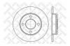 STELLOX 6020-4748-SX Тормозной диск