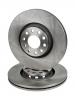 STELLOX 6020-4773V-SX диск торм. пер./ Audi A4, VW Passat 1.6-2.5TDi 00