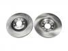 STELLOX 6020-4773V-SX диск торм. пер./ Audi A4, VW Passat 1.6-2.5TDi 00