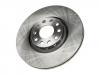 STELLOX 6020-4773V-SX диск торм. пер./ Audi A4, VW Passat 1.6-2.5TDi 00