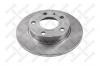 STELLOX 6020-4778-SX Тормозной диск