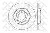STELLOX 6020-4779-SX Тормозной диск